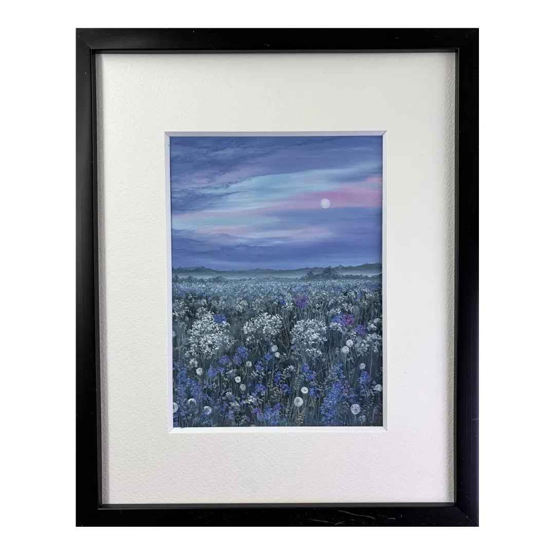 “シリーズ 童話の世界(原画)”