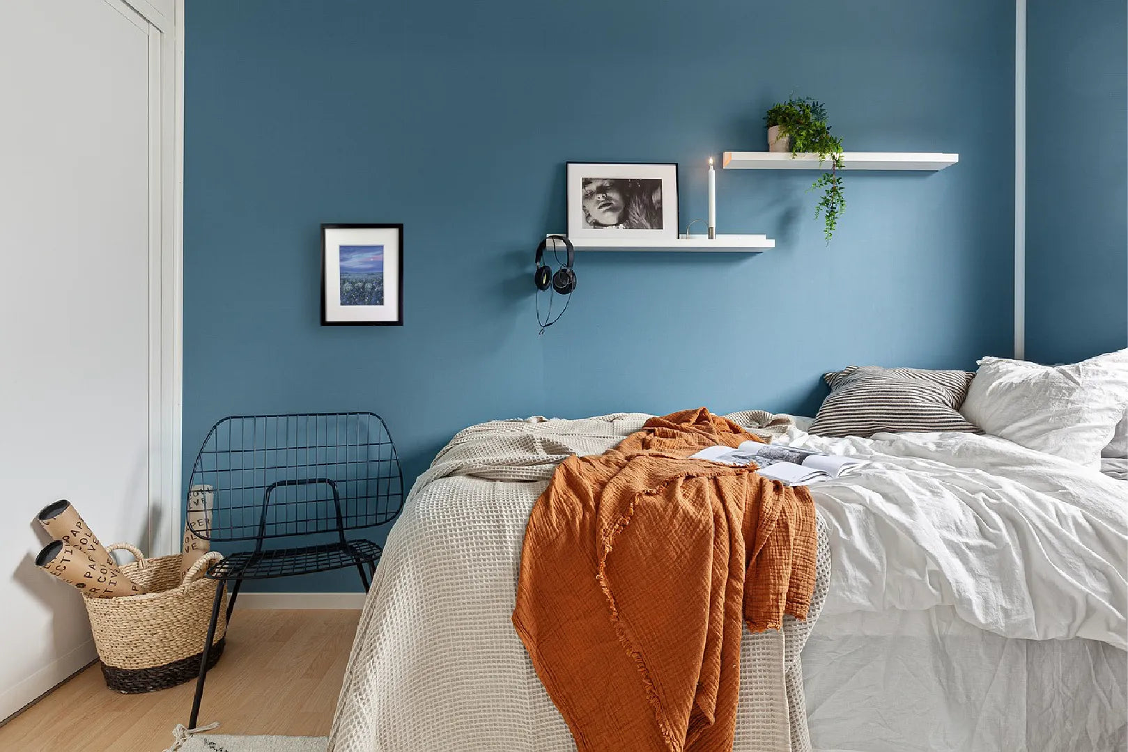 “シリーズ 童話の世界(原画)”