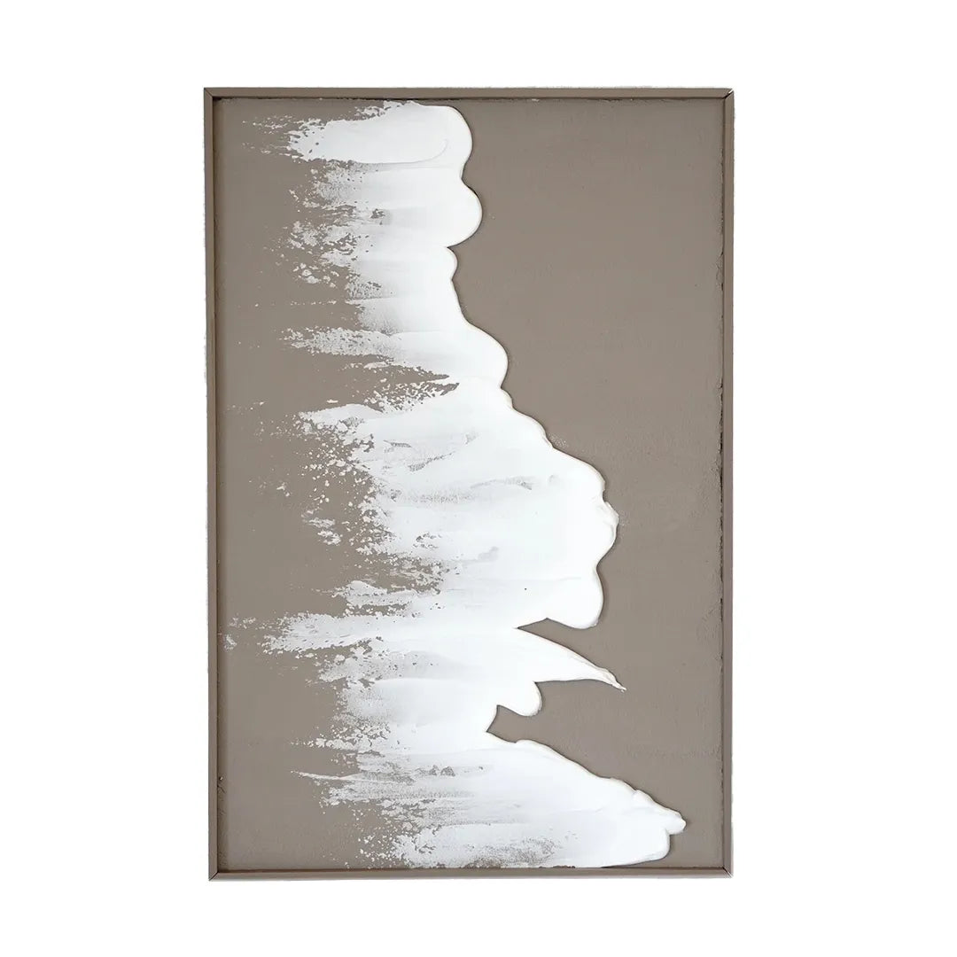 【Beach-rays-】60×40cm トープ