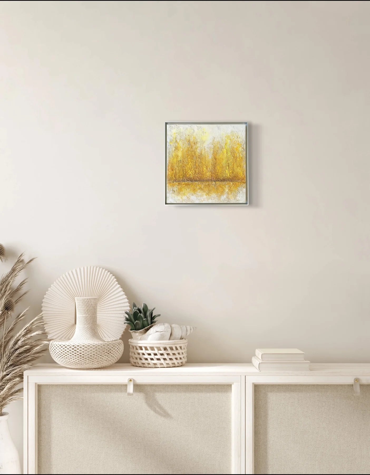 “秋の光 – Autumn Light”